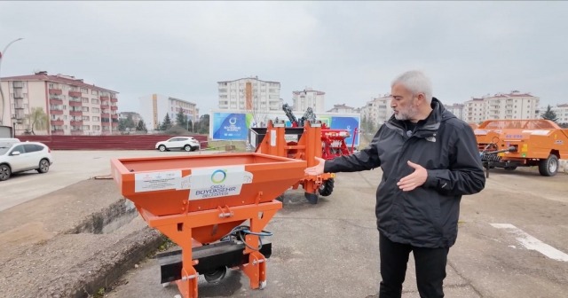 ''ORDU ADINA ÇOK ÜZGÜNÜM!'