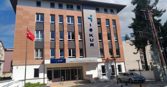 Ordu’da Engelli ve Eski Hükümlülere Hibe Desteği Başvuruları Başladı