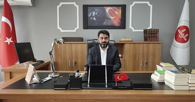 ORDU’DA HAC YOLCULUĞU BAŞLADI