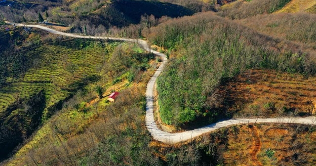 ORDU’DA ULAŞIM SEFERBERLİĞİ SÜRÜYOR