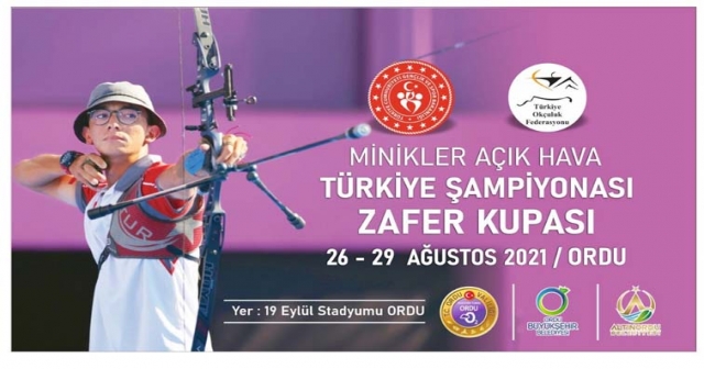 ORDU’DA YAPILACAK
