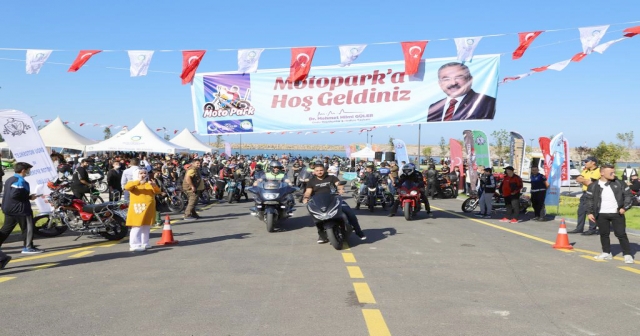 ORDU, DURGUN SU SPORLARININ ÖNCÜSÜ OLACAK