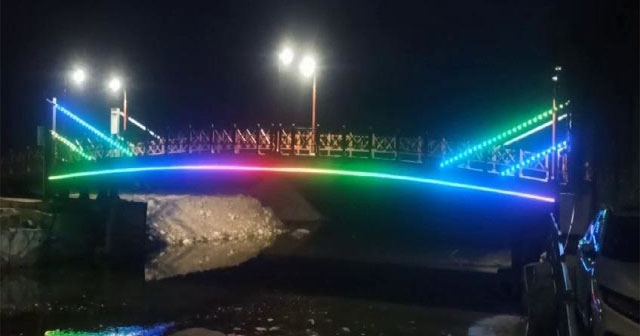Aydınlatmanın Büyülü Dokunuşu