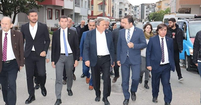 ORDU’NUN GEZİLMEDİK KÖŞESİ KALMADI