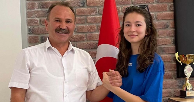 ORDU ŞAMPİYONU ORDU ANADOLU LİSESİNDEN