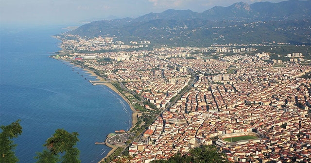 ORDU, SIRALAMANIN GERİSİNDE KALDI!