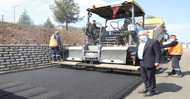 ORDU SPORUN MERKEZi OLACAK