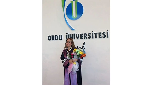 ORDU ÜNİVERSİTESİ'NDE BİR İLK YAŞANDI