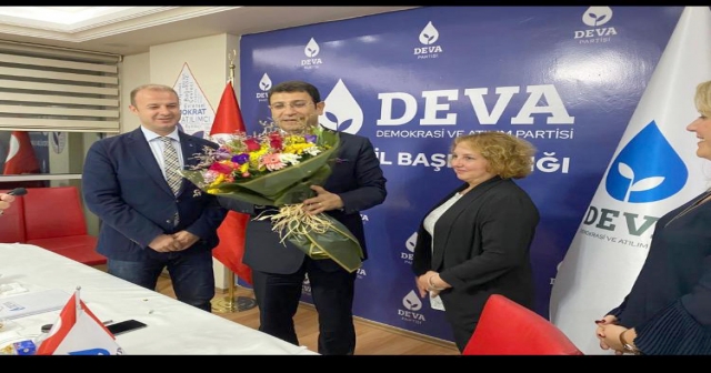 ‘ORDU’YU, 19 İLÇESİYLE BİRLİKTE KUŞATACAĞIZ’