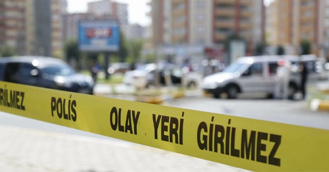 ORDU'DA BIÇAKLI SALDIRI: 1 ÖLÜ