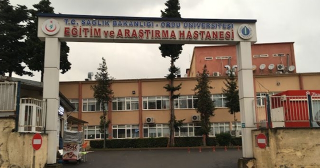 ORDU'DA DOKTOR SAYILARI ARTIYOR, 23 YENİ DOKTOR