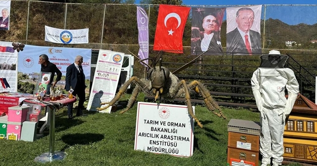 ORDU'DA EN İYİ BALI KİM ÜRETİYOR?