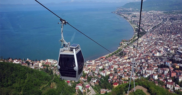 ORDU'DA VEFAT EDENLER