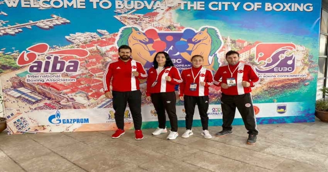 ORDULU BOKSÖR MADALYAYI GARANTİLEDİ