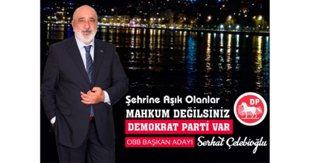 "ORDULU MAHKUM DEĞİL, MECBUR DEĞİL"