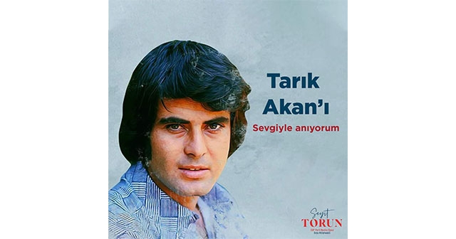 ORDULU VEKİL, YEŞİLÇAM'IN DEV İSMİNİ UNUTMADI