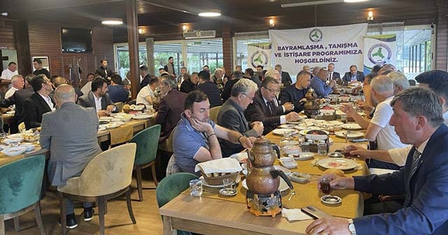 “ORDUNUN DEĞERLERİNİ KORUYACAĞIZ”