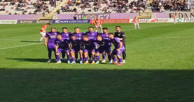 Orduspor 1967, Balıkesirspor'u Devirerek Play-Off Yolunda Güç Kazanmak İstiyor!