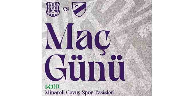 ORDUSPOR 1967, BURSA YILDIRIMSPOR'U ÇARPMANIN PEŞİNDE