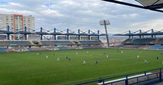 ORDUSPOR 1967 FARKLI KAZANDI