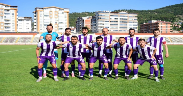 ORDUSPOR 1967 FİNALDE