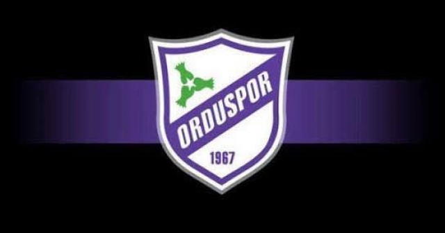 ORDUSPOR 1967 GÜCÜNÜ GÖSTERDİ