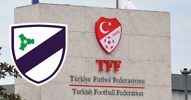 ORDUSPOR 1967 PFDK’YA SEVK EDİLDİ!