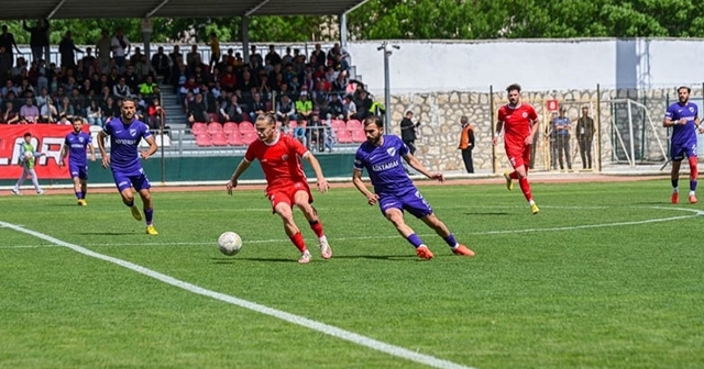 ORDUSPOR 1967 PLAY-OFF’LARDA