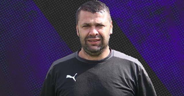 ORDUSPOR 1967 YENİ HOCASINI AÇIKLADI