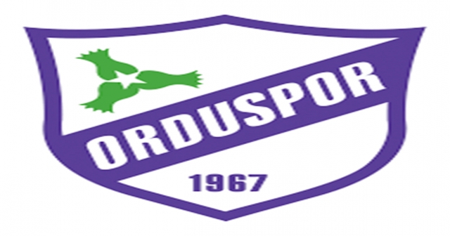 ORDUSPOR 1967'DE GALİBİYET SEVİNCİ