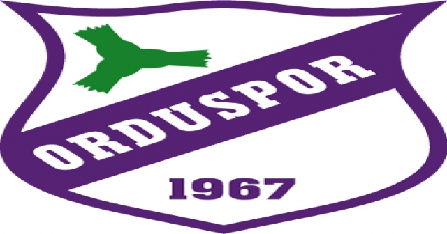 ORDUSPOR 1967'DE  TELAT ÖZDEN ILE  YOLLAR AYRILDI