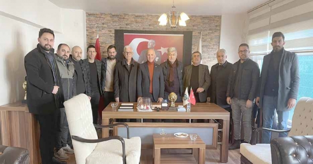 ORDUSPOR 2. AMATÖR’DE MÜCADELE EDECEK