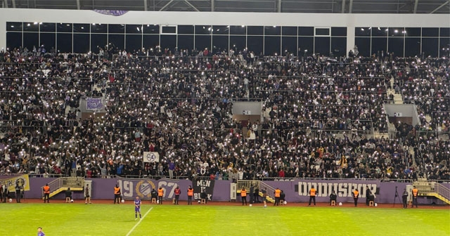 ORDUSPOR’A ŞOK KARAR!