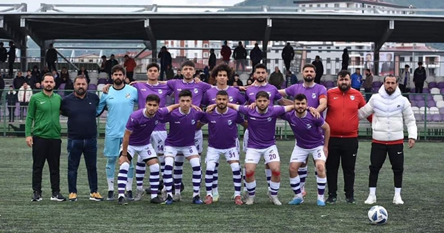 ORDUSPOR DOLU DİZGİN