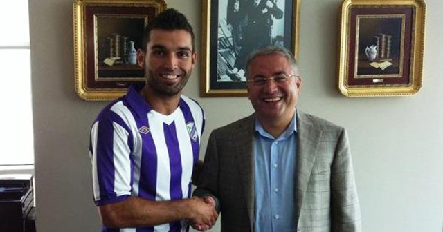 ORDUSPOR’UN ESKİ FUTBOLCUSU YORUMCU OLDU