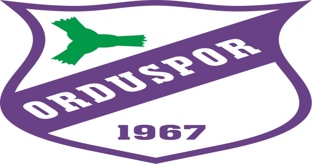 ORDUSPOR'DA KADRO DIŞI