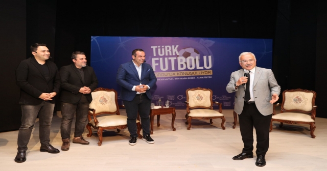 ORDU'YA HAYRAN KALDILAR
