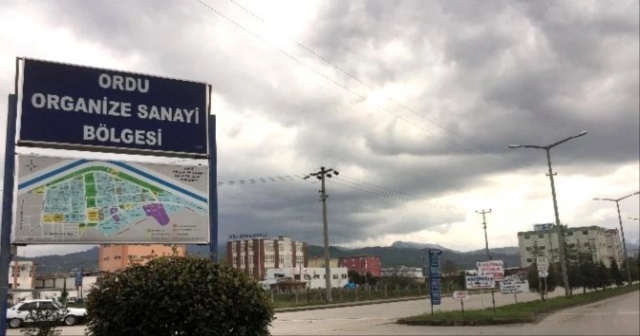 OSB Şehitlerimizi anıyor