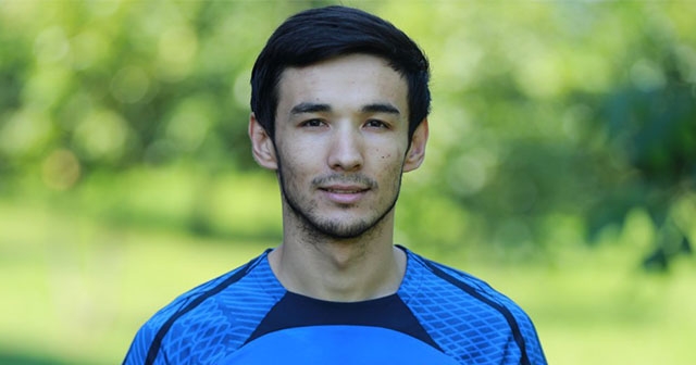 ÖZBEK YILDIZ ÇAYKUR RİZESPOR’DA