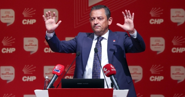 Özel: “Erdoğan İle Yüz Yüze Görüşme Gerçekleştireceğim”