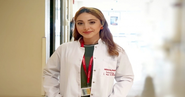 ‘POZİTİF OLUN HASTALIKTAN KURTULUN’