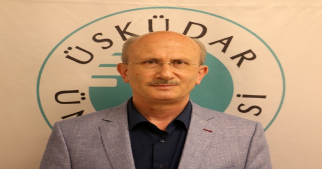 Prof. Dr. Öngören; “Oruç İbadeti Bir Sabır Eğitimidir!”