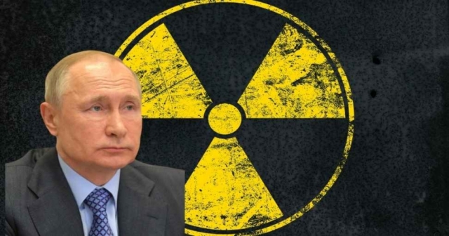Putin’den Nükleer Tehdit