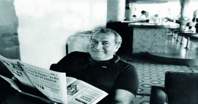 RAHMETLE ANIYORUZ