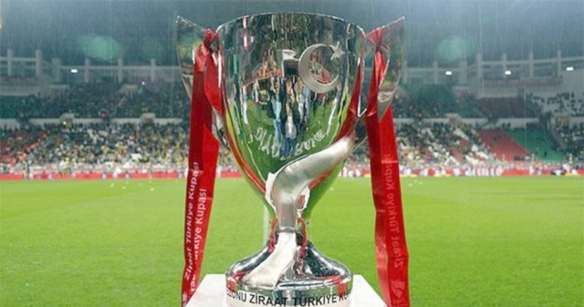 RAKİPLER BELLİ OLDU