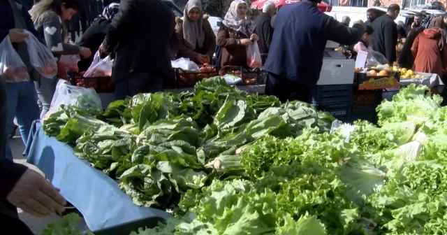 Ramazan Ayında Fiyatlar Endişe Yaratıyor