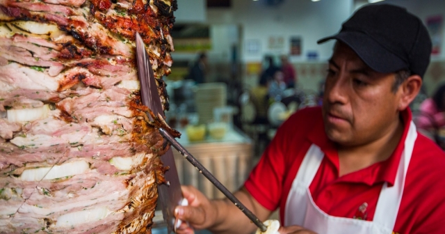 Ramazan'da En Çok Döner Tüketildi...