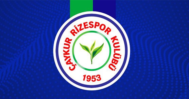 RİZESPOR'DA SAKATLIK KABUSU!