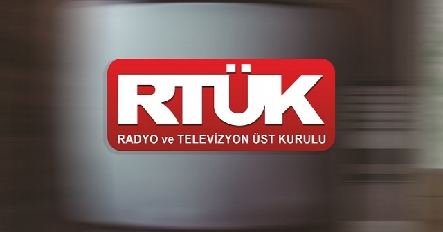 RTÜK HATIRLATMALARDA BULUNDU