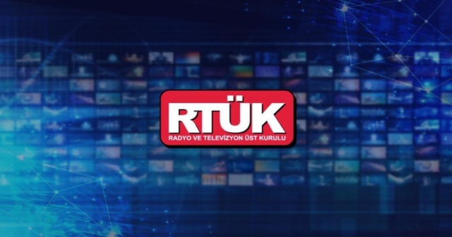 RTÜK’ten Radyo-TV’lere ince ayar.